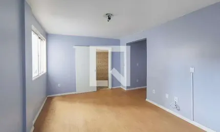 Apartamento para Aluguel - Morro do Espelho, 2 Quartos,  60 m² - São Leopoldo