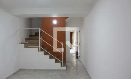 Casa / Sobrado em Condomínio para Aluguel - Granja Viana, 2 Quartos,  70 m² - Cotia