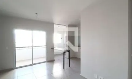 Apartamento para Aluguel - Morumbi, 2 Quartos,  60 m² - Uberlândia
