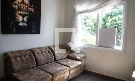 Apartamento para Aluguel - Primavera, 2 Quartos,  52 m² - Novo Hamburgo