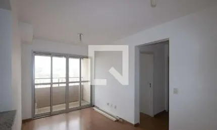 Apartamento para aluguel - vila constança , 2 quartos,  51 m² - são paulo