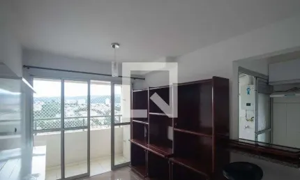 Apartamento para Aluguel - Vila Constança , 2 Quartos,  51 m² - São Paulo