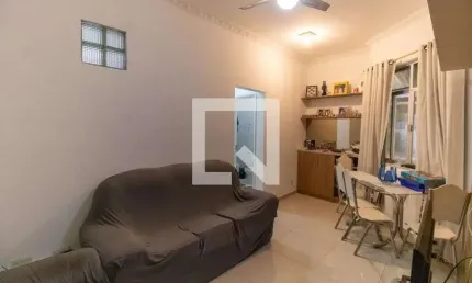 Apartamento para Aluguel - Icaraí, 2 Quartos,  80 m² - Niterói
