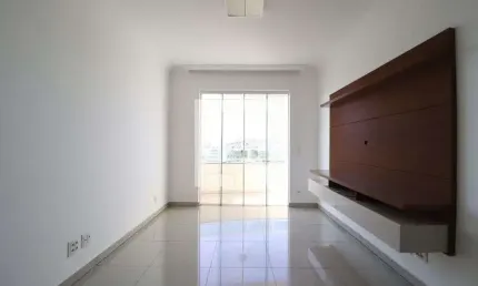 Apartamento para Aluguel - Brasil, 3 Quartos,  93 m² - Uberlândia