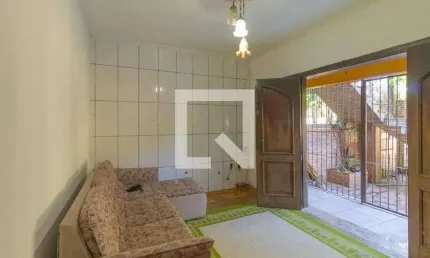 Casa para Aluguel - Harmonia, 6 Quartos,  300 m² - Canoas