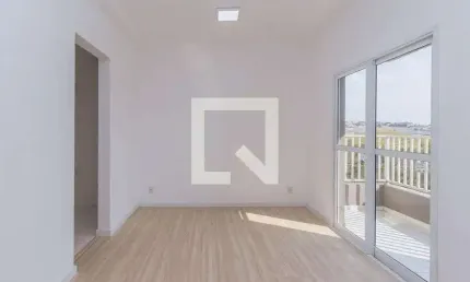Apartamento para Aluguel - Colinas do Paratehy, 2 Quartos,  60 m² - São José dos Campos