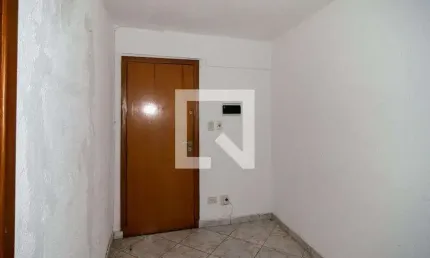 Apartamento para Aluguel - Consolação, 1 Quarto,  37 m² - São Paulo