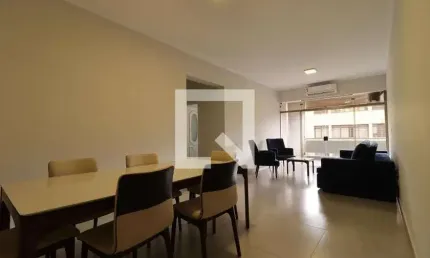 Apartamento para Aluguel - Centro, 3 Quartos,  159 m² - Ribeirão Preto