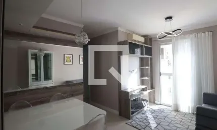 Apartamento para Aluguel - Igará, 3 Quartos,  57 m² - Canoas