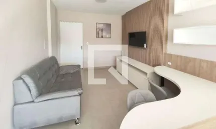 Apartamento para Aluguel - São José, 1 Quarto,  53 m² - São Leopoldo