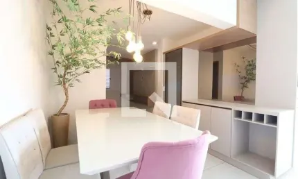 Apartamento para Aluguel - Tibery, 2 Quartos,  68 m² - Uberlândia