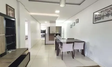 Apartamento para Aluguel - Rondônia, 2 Quartos,  60 m² - Novo Hamburgo