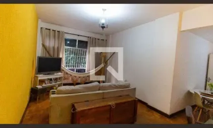 Apartamento para Aluguel - Icaraí, 3 Quartos,  130 m² - Niterói