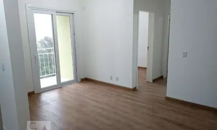 Apartamento para Aluguel - Operário, 2 Quartos,  58 m² - Novo Hamburgo