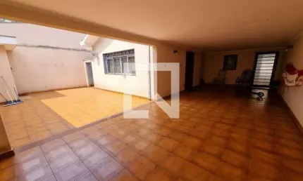 Casa para Aluguel - Campos Elísios, 4 Quartos,  235 m² - Ribeirão Preto