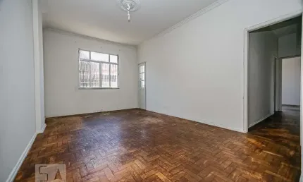 Apartamento para Aluguel - Centro , 3 Quartos,  115 m² - Niterói