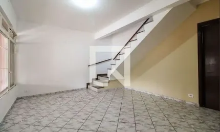 Casa para aluguel - vila invernada, 2 quartos,  200 m² - são paulo