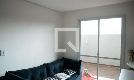 Apartamento para Aluguel - Jardim Pioneira, 2 Quartos,  72 m² - Cotia