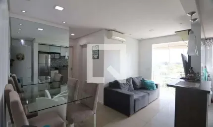 Apartamento para Aluguel - Bairro Fátima, 2 Quartos,  52 m² - Canoas