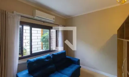 Apartamento para Aluguel - Morro do Espelho, 2 Quartos,  68 m² - São Leopoldo