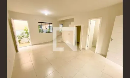 Apartamento para Aluguel - São João do Rio Vermelho, 2 Quartos,  60 m² - Florianópolis