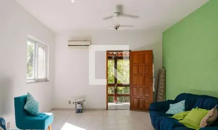 Casa / Sobrado em Condomínio para Aluguel - Engenho do Mato, 3 Quartos,  180 m² - Niterói