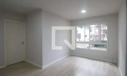 Apartamento para Aluguel - Marechal Rondon, 2 Quartos,  60 m² - Canoas