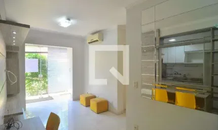 Apartamento para Aluguel - Igará, 2 Quartos,  50 m² - Canoas