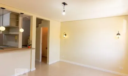 Casa / Sobrado em Condomínio para Aluguel - Jardim do Engenho, 2 Quartos,  70 m² - Cotia