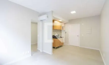Apartamento para Aluguel - Marechal Rondon, 1 Quarto,  38 m² - Canoas