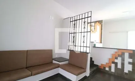 Casa para Aluguel - Centro, 3 Quartos,  150 m² - Uberlândia