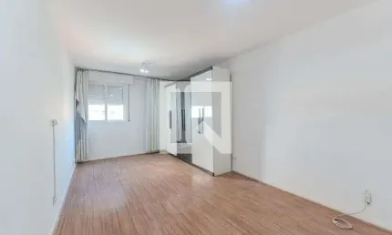 Apartamento para aluguel - consolação, 1 quarto,  46 m² - são paulo