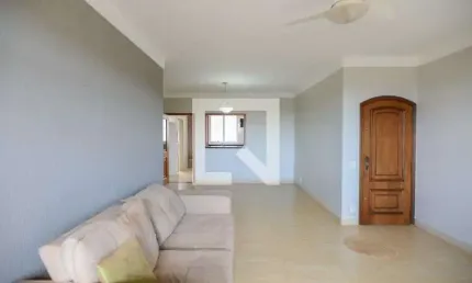 Apartamento para Aluguel - Centro, 3 Quartos,  156 m² - Ribeirão Preto