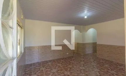Casa para Aluguel - Rio Branco, 2 Quartos,  300 m² - Canoas