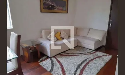 Apartamento para Aluguel - Castelo, 3 Quartos,  90 m² - Belo Horizonte
