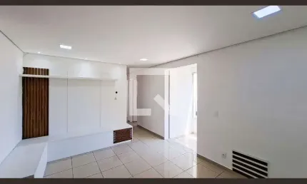 Apartamento para Aluguel - Graça, 3 Quartos,  79 m² - Belo Horizonte