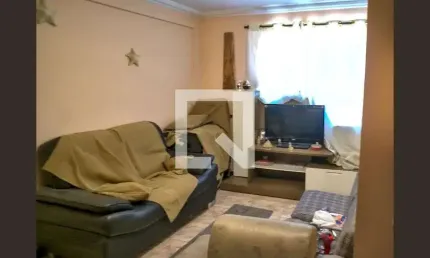 Casa para Aluguel - Granja Carolina, 3 Quartos,  500 m² - Cotia