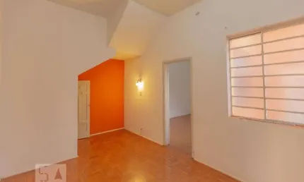 Casa para Aluguel - Centro, 2 Quartos,  172 m² - Ribeirão Preto