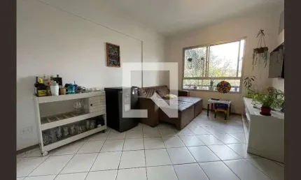 Apartamento para aluguel - jardim éster yolanda, 2 quartos,  71 m² - são paulo
