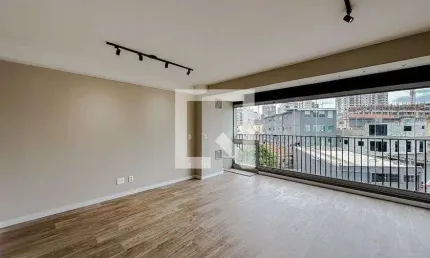 Kitnet / Stúdio para Aluguel - Ipiranga, 1 Quarto,  36 m² - São Paulo
