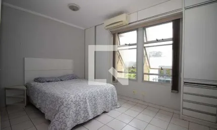 Kitnet / Stúdio para Aluguel - Asa Norte, 1 Quarto,  30 m² - Brasília