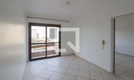 Apartamento para aluguel - rio branco, 1 quarto,  60 m² - são leopoldo