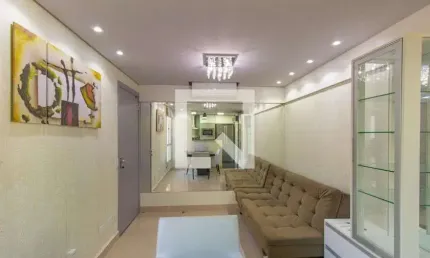 Apartamento para Aluguel - São José, 2 Quartos,  42 m² - Canoas