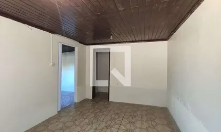 Apartamento para Aluguel - Rio Branco, 1 Quarto,  60 m² - São Leopoldo