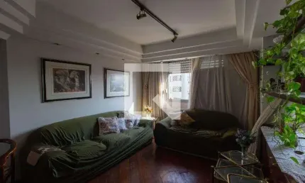 Apartamento para Aluguel - Centro, 3 Quartos,  140 m² - São Leopoldo