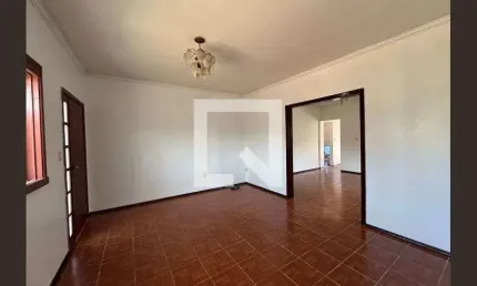 Casa para Aluguel - Santos Dumond, 5 Quartos,  250 m² - São Leopoldo