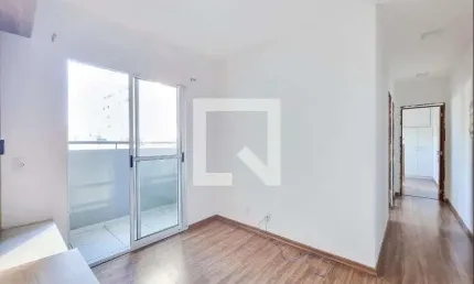 Apartamento para Aluguel - Colinas do Paratehy, 2 Quartos,  50 m² - São José dos Campos