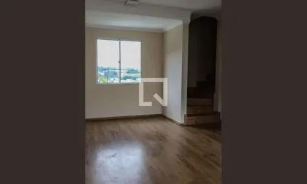Casa / Sobrado em Condomínio para Aluguel - Jardim Semiramis, 3 Quartos,  90 m² - Cotia