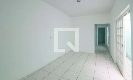 Casa para Aluguel - Centro, 1 Quarto,  126 m² - São Leopoldo