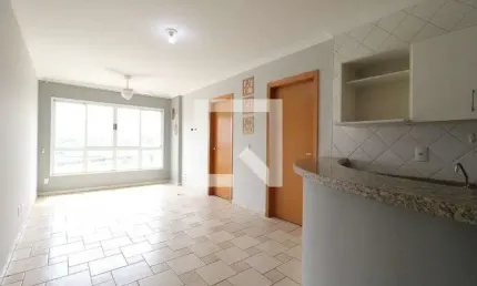 Kitnet / stúdio para aluguel - nova aliança, 2 quartos,  55 m² - ribeirão preto